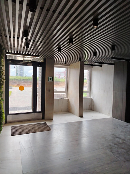 Продажа 1 комнатной квартиры, 32.32 м2, обл. Тульская, г. микрорайон Петровский квартал, улица Маршала Полубоярова, 9 10