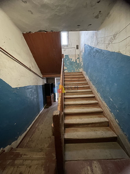Многокомнатная квартира, 65 м2, обл. Тульская, г. Алексин, улица Ленина, 36/5 7