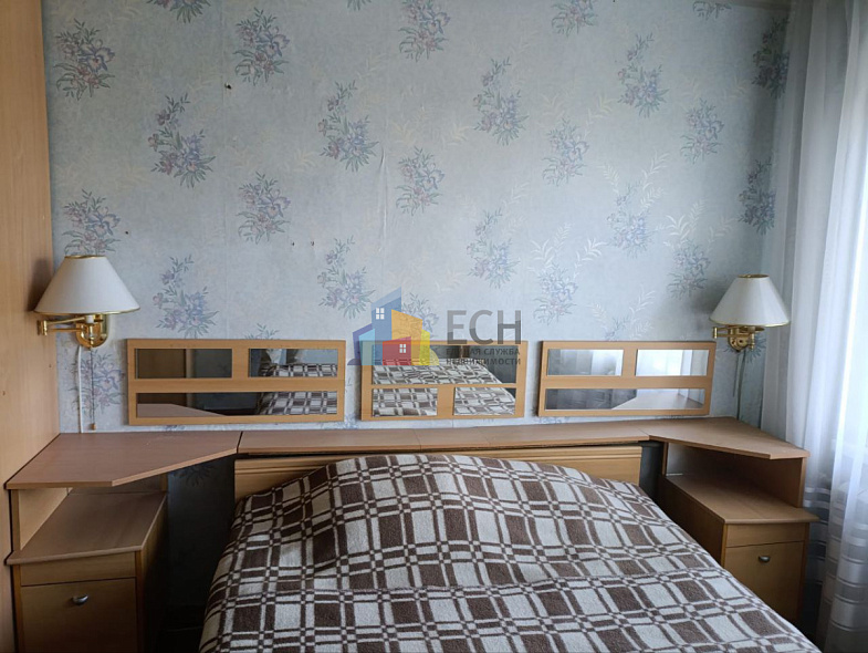 Продажа 3 комнатной квартиры, 58.7 м2, обл. Тульская, г. Донецк, бульвар Шевченко, 60 5