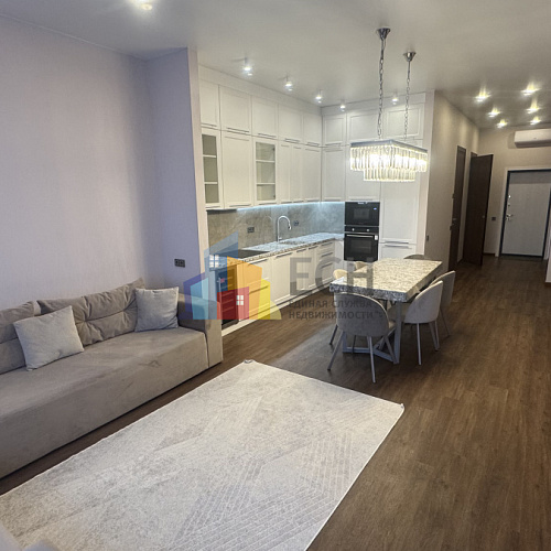 Продажа 2 комнатной квартиры, 97.4 м2, обл. Тульская, г. Тула, улица Болдина, 101 