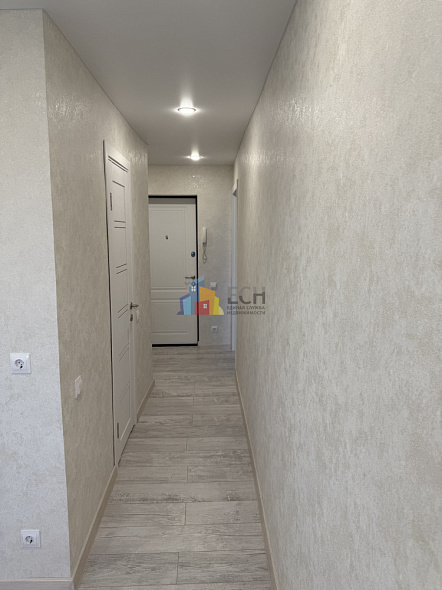 Продажа 1 комнатной квартиры, 33 м2, обл. Тульская, г. Тула, улица Калинина, 26к1 12
