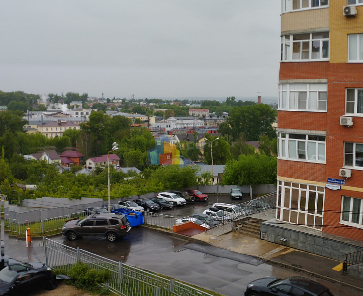 Многокомнатная квартира, 22 м2, 300034, обл. Тульская, г. Тула, ул. Демонстрации, д. 148 2