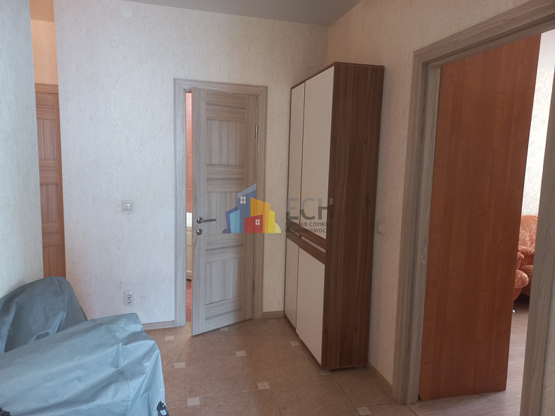 Продажа 2 комнатной квартиры, 58 м2, обл. Тульская, г. Тула, улица Генерала Маргелова, 5А 8