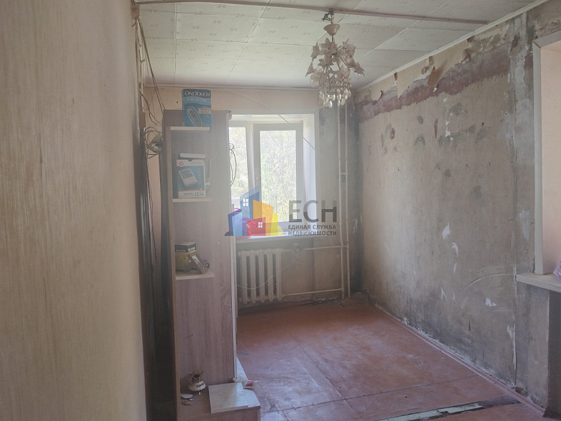 Продажа 2 комнатной квартиры, 45 м2, обл. Тульская, г. Тула, улица Фрунзе, 21 12