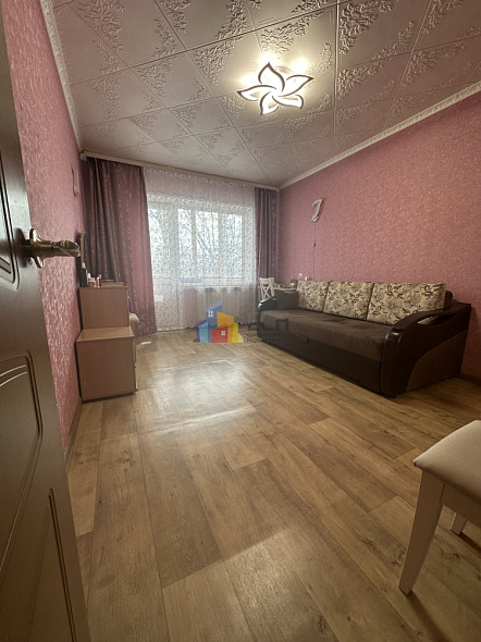 Многокомнатная квартира, 76.3 м2, обл. Тульская, г. Тула, Новомосковская улица, 7 6