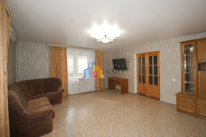 Продажа 3 комнатной квартиры, 90.3 м2, обл. Тульская, г. Тула, улица Дмитрия Ульянова, 2 23