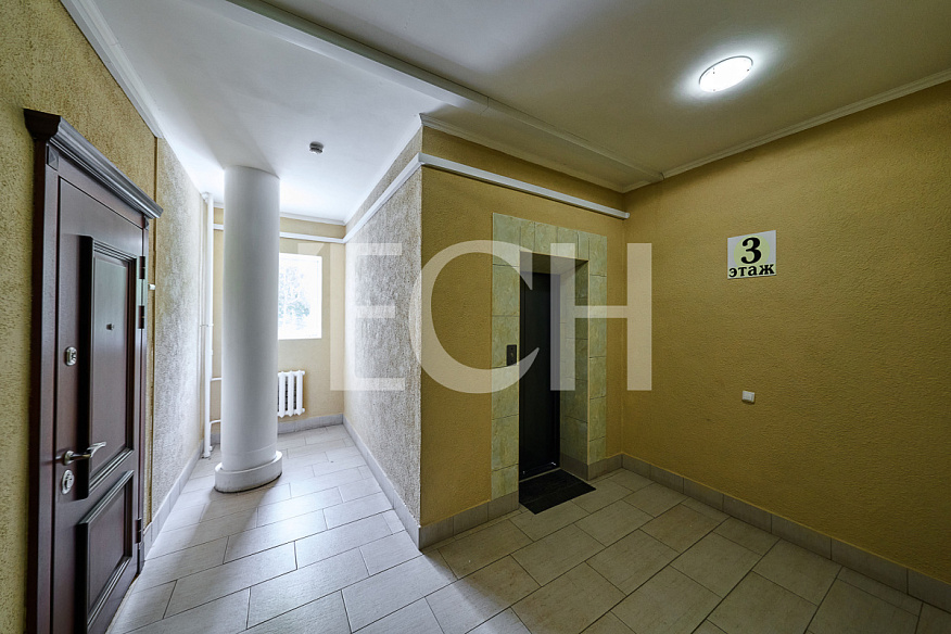 Продажа 1 комнатной квартиры, 52.8 м2, обл. Тульская, г. Тула, улица Тульского Рабочего Полка, 96/4 24