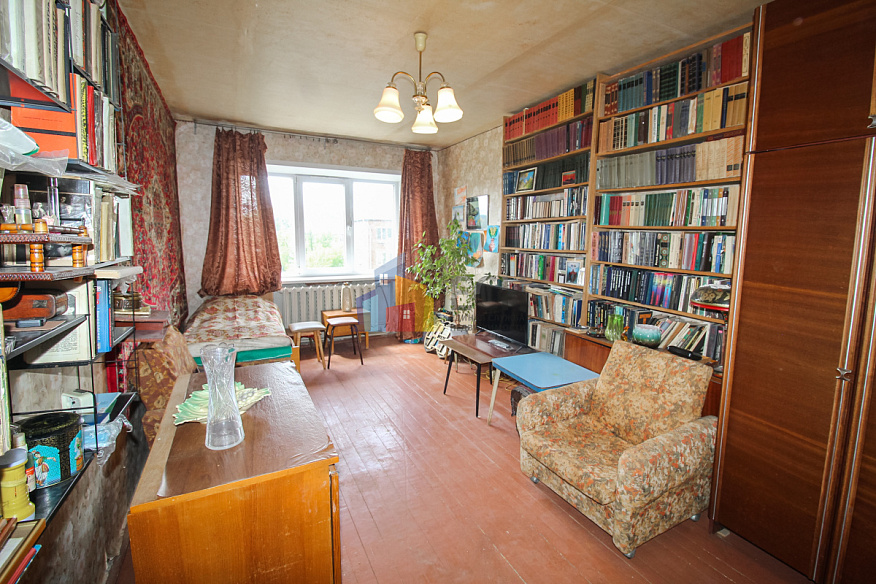 Продажа 1 комнатной квартиры, 31 м2, обл. Тульская, г. Тула, улица Металлургов, 2В 9