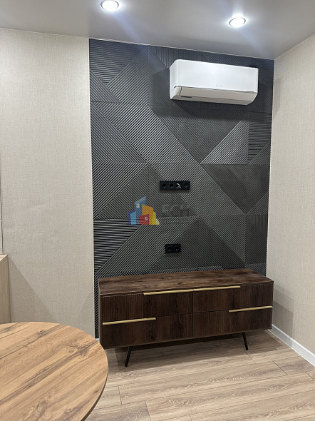 Продажа Студия комнатной квартиры, 27.6 м2, обл. Тульская, г. микрорайон Петровский квартал, улица Маршала Полубоярова, 5 4