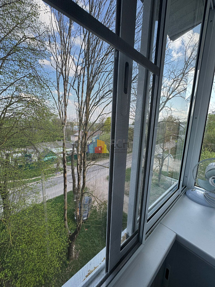 Продажа 2 комнатной квартиры, 41.7 м2, обл. Тульская, г. посёлок Косая Гора, улица Максима Горького, 8 11