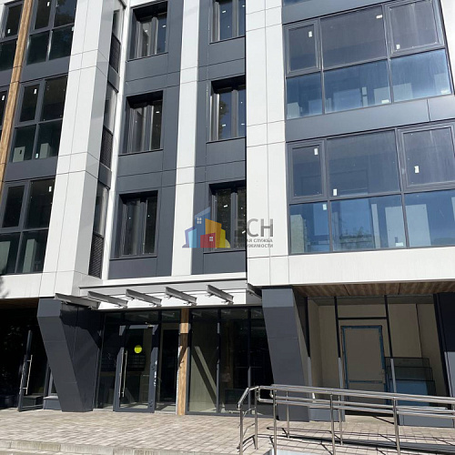 Продажа 3 комнатной квартиры, 101.8 м2, обл. Тульская, г. Тула, Первомайская улица, 32А 