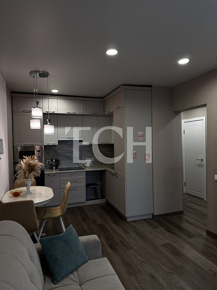 Продажа 2 комнатной квартиры, 41.5 м2, обл. Тульская, г. Тула, улица Генерала Маргелова, 3к3 5