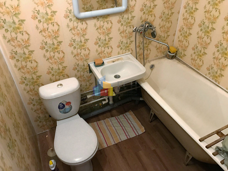 Продажа 1 комнатной квартиры, 30 м2, обл. Тульская, г. Венёв, микрорайон Южный, 20 5