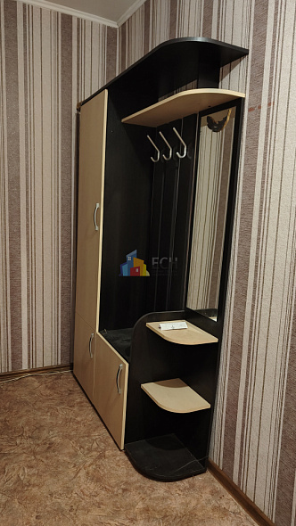 Продажа 1 комнатной квартиры, 39 м2, обл. Тульская, г. городской округ Тула, деревня Варваровка, 1Ак18 5