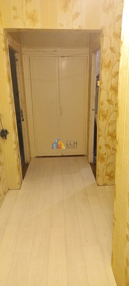 Продажа 2 комнатной квартиры, 53 м2, обл. Тульская, г. посёлок Рождественский, улица Фёдорова, 2 8