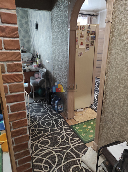Продажа 2 комнатной квартиры, 39 м2, обл. Тульская, г. Тула, улица Прокудина, 7 10