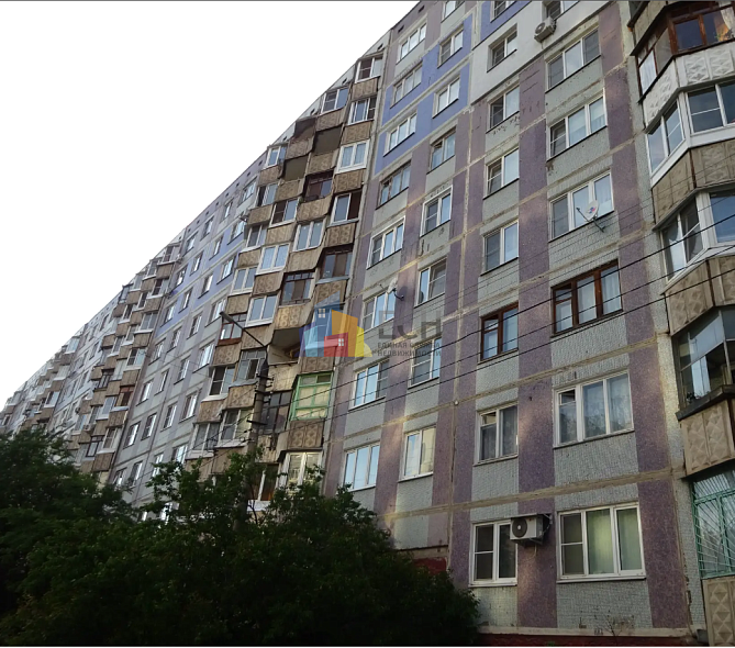 Многокомнатная квартира, 76.3 м2, обл. Тульская, г. Тула, улица Вильямса, 8 1
