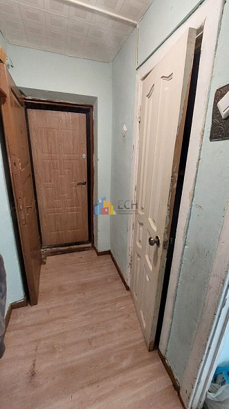 Продажа 1 комнатной квартиры, 31 м2, обл. Тульская, г. Тула, улица Металлургов, 36 3