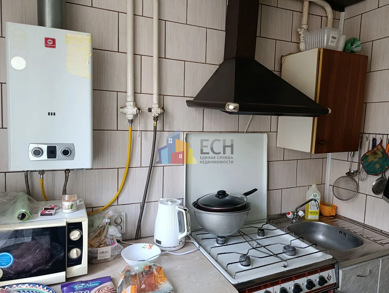 Продажа 2 комнатной квартиры, 42.9 м2, обл. Тульская, г. Тула, Оружейная улица, 29 11