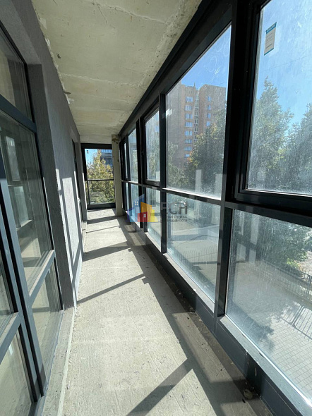 Продажа 3 комнатной квартиры, 101.8 м2, обл. Тульская, г. Тула, Первомайская улица, 32А 12