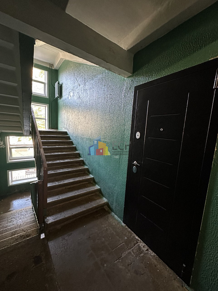 Продажа 3 комнатной квартиры, 56 м2, обл. Тульская, г. Тула, улица Металлургов, 43В 10