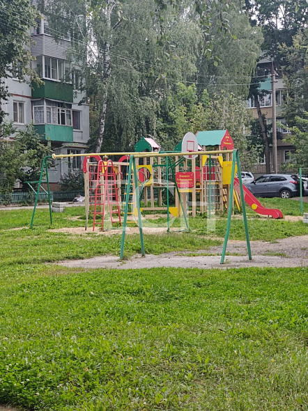 Продажа 3 комнатной квартиры, 61.1 м2, обл. Тульская, г. Тула, улица Кутузова, 82Б 6