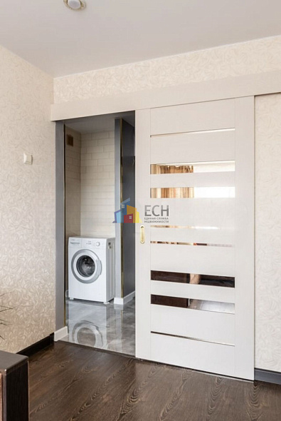Продажа 1 комнатной квартиры, 33 м2, 300034, обл. Тульская, г. Тула, ул. Пушкинская, д. 57 4