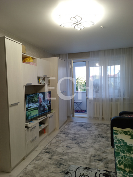 Продажа 2 комнатной квартиры, 41 м2, обл. Тульская, г. рабочий посёлок Заокский, Северная улица, 16 18