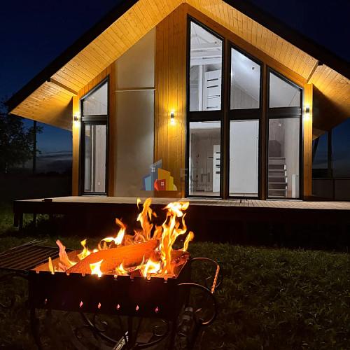 Купить дома и коттеджи в Туле и Тульской области - Единая служба недвижимости 