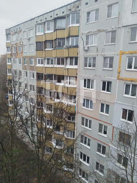 Продажа 1 комнатной квартиры, 36.8 м2, обл. Тульская, г. Тула, проспект Ленина, 147к5 10