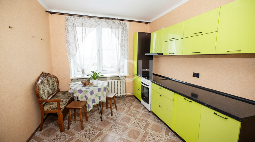 Продажа 2 комнатной квартиры, 79 м2, обл. Тульская, г. Тула, улица Льва Толстого, 117 7