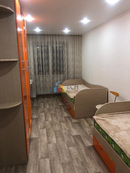 Продажа 2 комнатной квартиры, 45.7 м2, обл. Тульская, г. Тула, улица Академика Павлова, 34 4