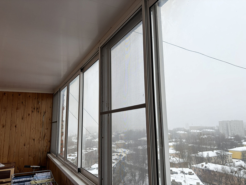 Продажа 3 комнатной квартиры, 75 м2, обл. Тульская, г. Тула, улица Прокудина, 2к1 11
