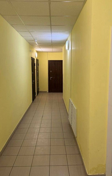 Продажа 1 комнатной квартиры, 44.1 м2, обл. Тульская, г. Тула, улица Болдина, 1к1 5