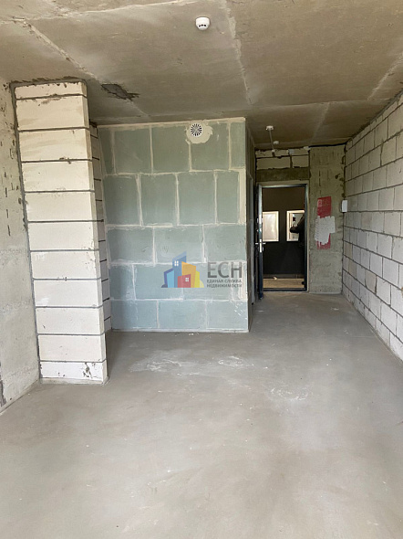 Продажа Студия комнатной квартиры, 32.5 м2, обл. Тульская, г. Тула, Рязанская улица, 19 2
