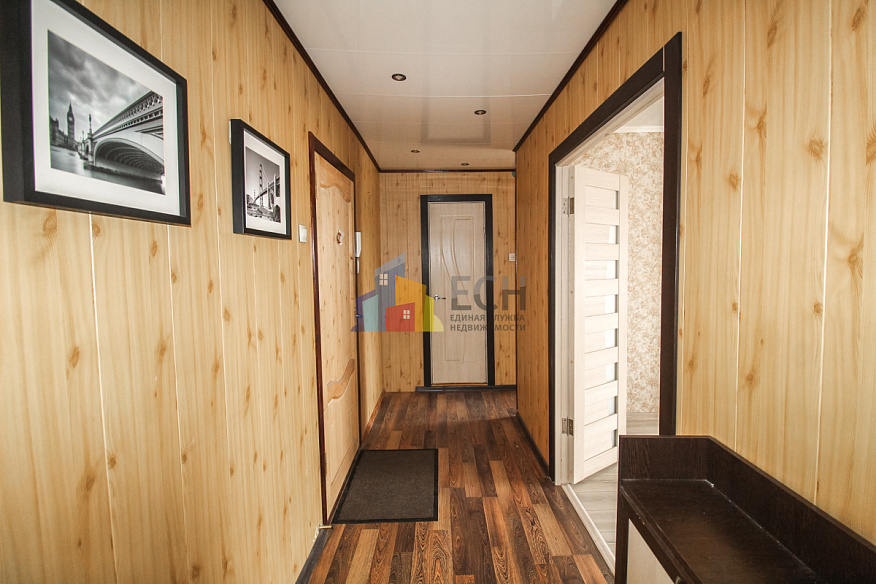 Продажа 2 комнатной квартиры, 50.8 м2, обл. Тульская, г. Тула, улица Хворостухина, 2 6