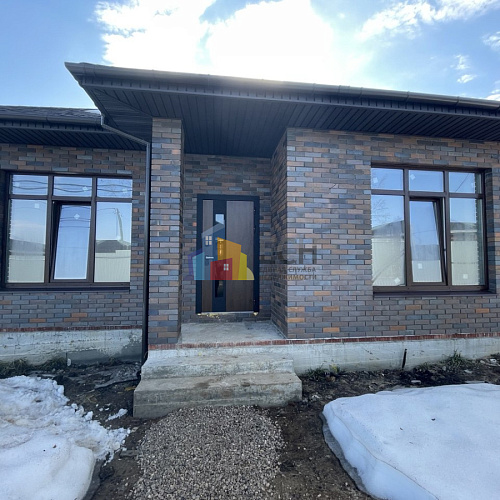 Купить дома и коттеджи в Туле и Тульской области - Единая служба недвижимости 