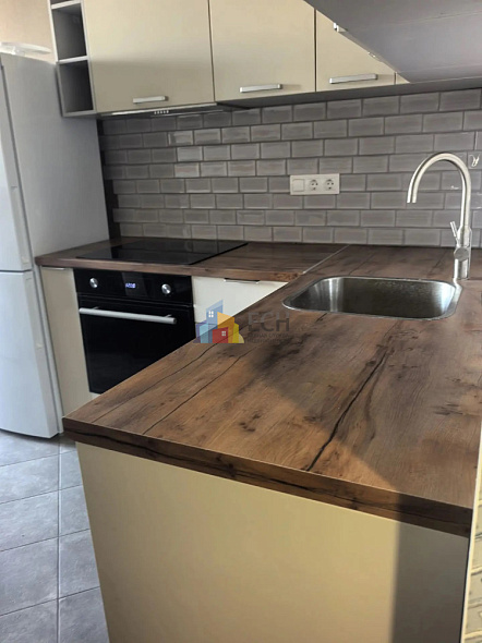 Продажа 1 комнатной квартиры, 41.6 м2, обл. Тульская, г. Тула, проспект Ленина, 144 2