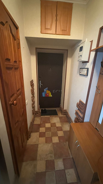 Продажа 2 комнатной квартиры, 42.8 м2, обл. Тульская, г. Тула, улица Тульского Рабочего Полка, 100 10
