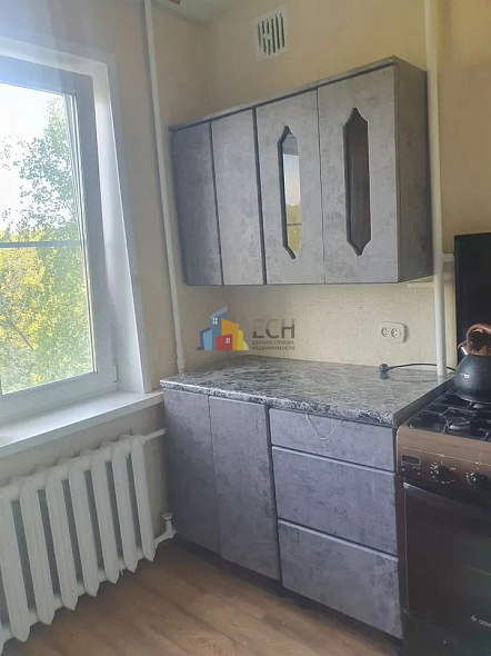 Продажа 1 комнатной квартиры, 31 м2, обл. Тульская, г. городской округ Тула, посёлок Иншинский, 14 3