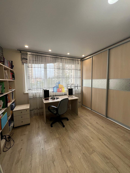 Продажа 2 комнатной квартиры, 88 м2, обл. Тульская, г. Тула, улица Свободы, 24 6
