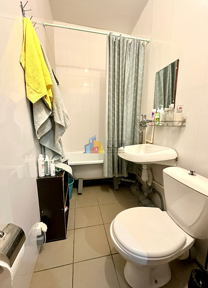 Продажа 1 комнатной квартиры, 30 м2, обл. Тульская, г. Тула, улица Пузакова, 19 7