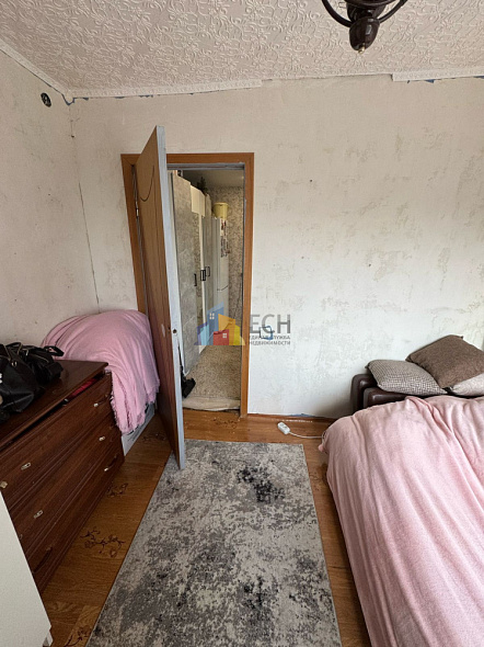 Продажа 2 комнатной квартиры, 41.7 м2, обл. Тульская, г. посёлок Косая Гора, улица Максима Горького, 8 9