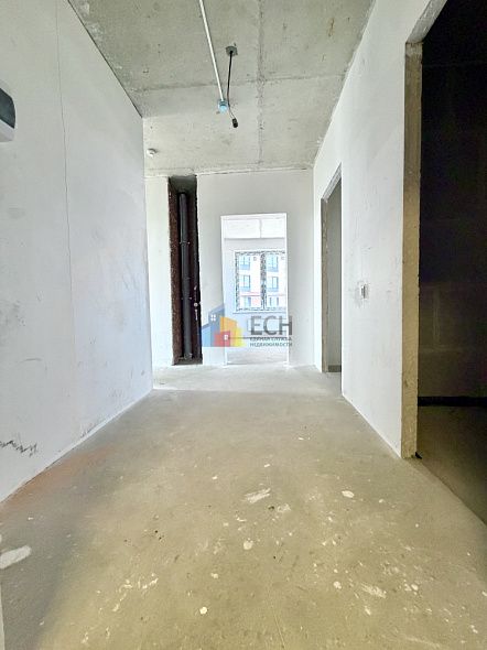 Продажа 2 комнатной квартиры, 60.7 м2, обл. Тульская, г. Тула, улица Генерала Маргелова, 3Б 12