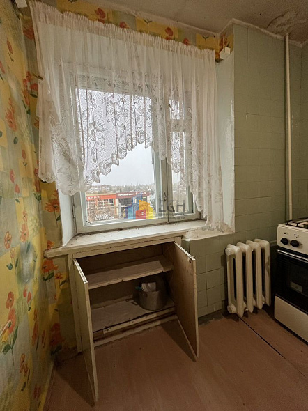 Продажа 1 комнатной квартиры, 35.2 м2, обл. Тульская, г. Щёкино, улица Лукашина, 10 19