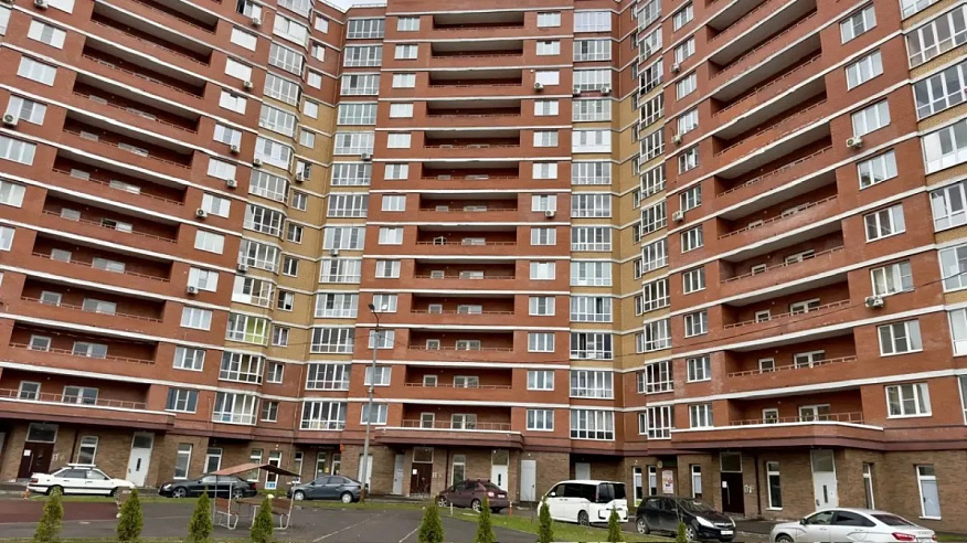 Продажа 3 комнатной квартиры, 89.8 м2, обл. Тульская, г. Тула, Новомосковская улица, 4 20