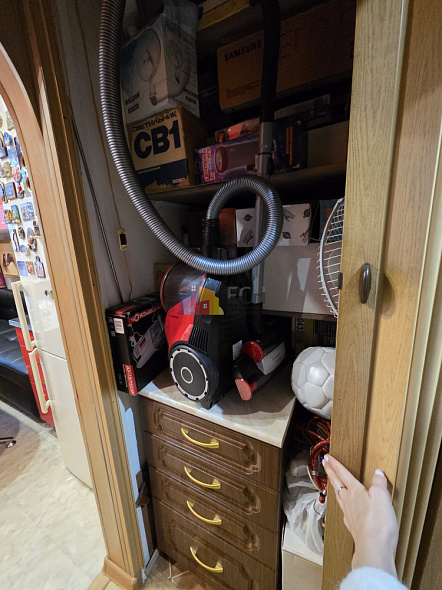 Продажа 3 комнатной квартиры, 70.5 м2, обл. Тульская, г. Тула, улица Свободы, 37к3 16