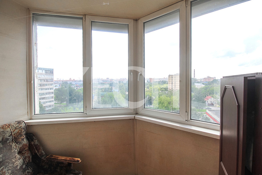 Продажа 3 комнатной квартиры, 64.5 м2, обл. Тульская, г. Тула, улица Луначарского, 67 24
