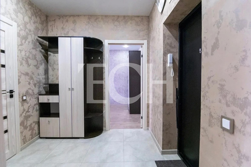 Продажа 1 комнатной квартиры, 36.9 м2, обл. Тульская, г. посёлок Петровский, Петровская улица, 3 8