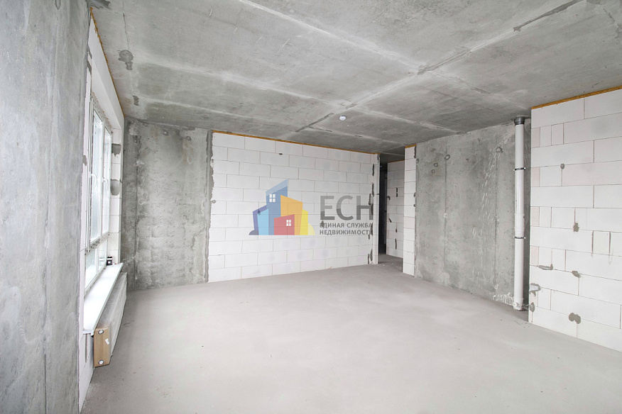 Многокомнатная квартира, 88.1 м2, обл. Тульская, г. Тула, улица Сурикова, 22 3